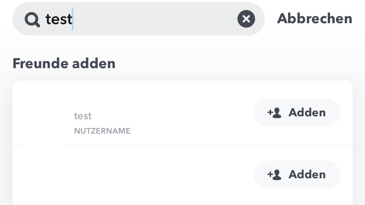 Wie Kann Man Leute Auf Snapchat Entblocken Personen bei Snapchat entblocken - so geht's - CHIP
